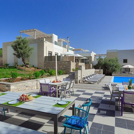 Ecovillas Adele  المظهر الخارجي الصورة