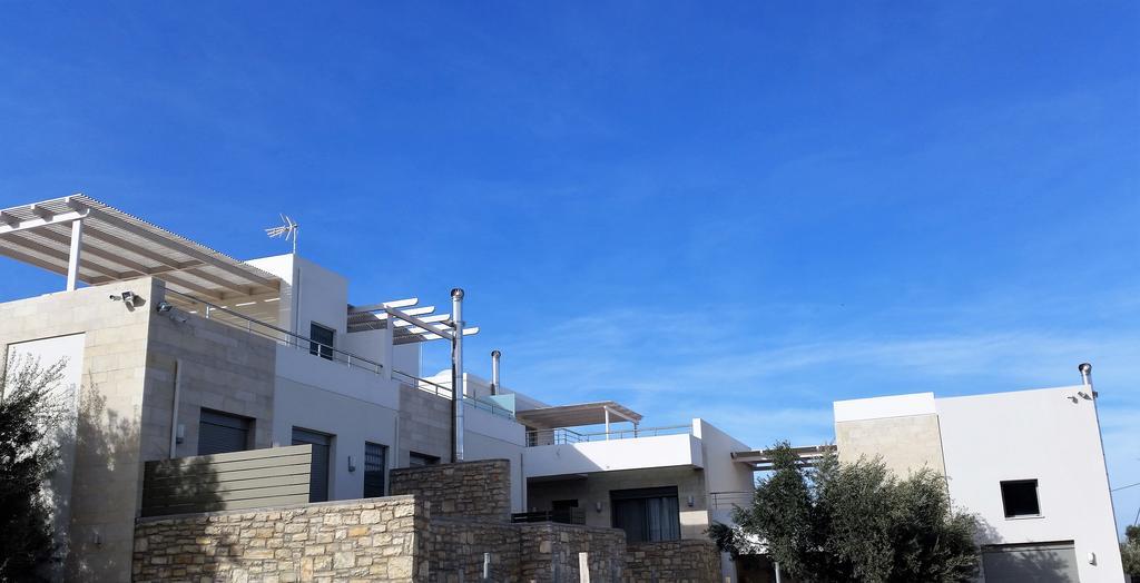 Ecovillas Adele  المظهر الخارجي الصورة