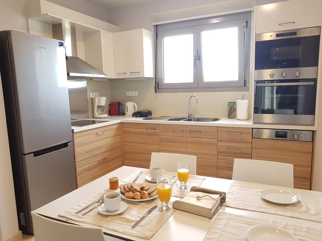 Ecovillas Adele  المظهر الخارجي الصورة