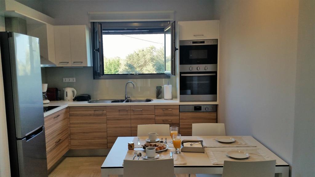Ecovillas Adele  المظهر الخارجي الصورة