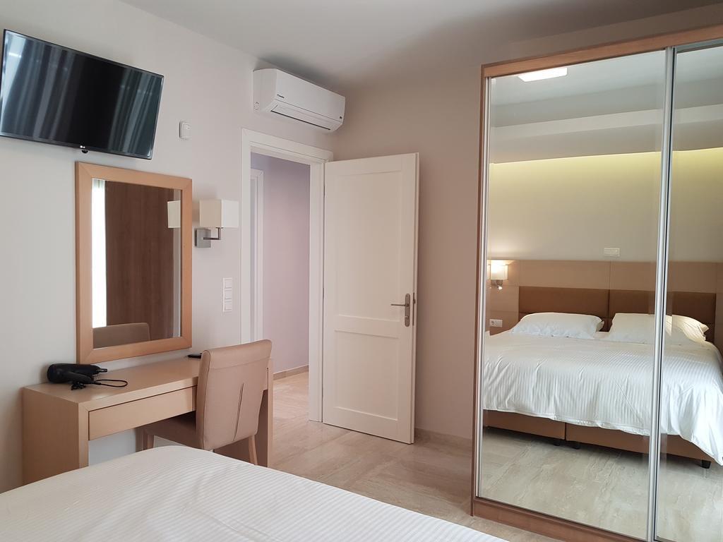 Ecovillas Adele  المظهر الخارجي الصورة