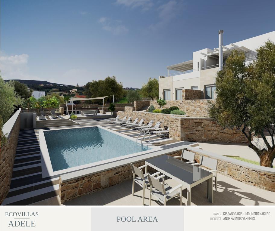Ecovillas Adele  المظهر الخارجي الصورة