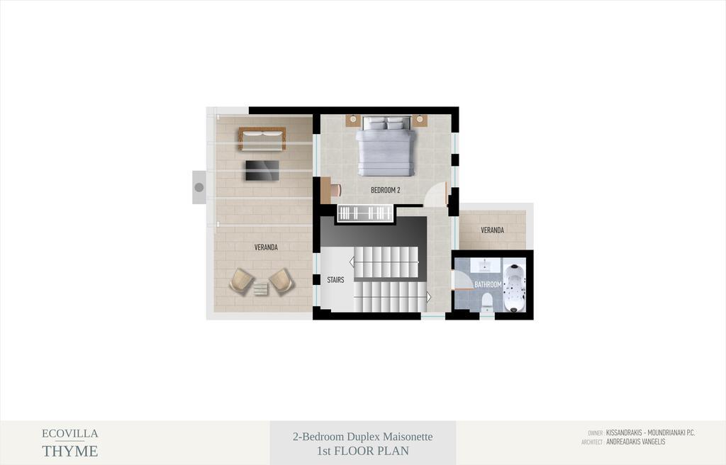 Ecovillas Adele  المظهر الخارجي الصورة