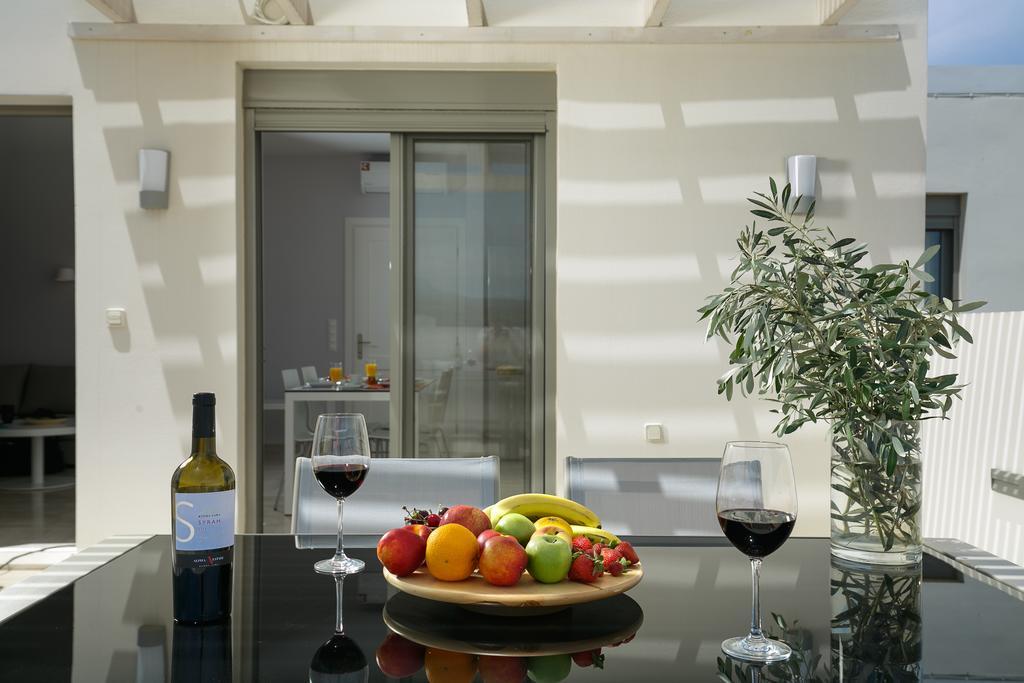 Ecovillas Adele  المظهر الخارجي الصورة