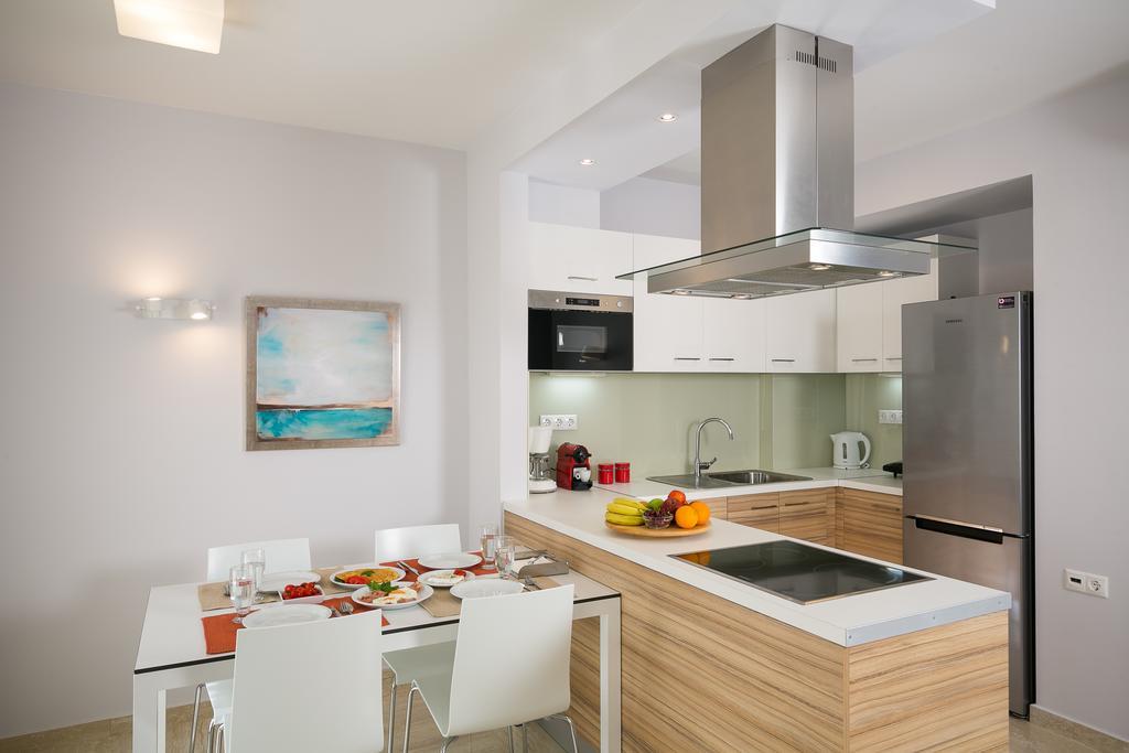 Ecovillas Adele  المظهر الخارجي الصورة