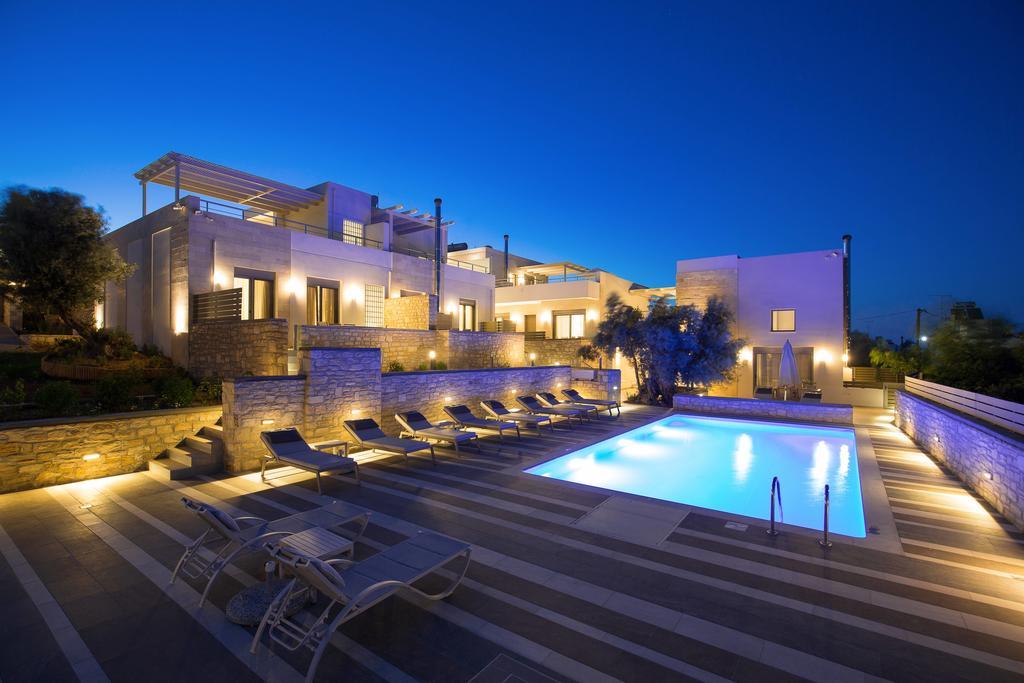 Ecovillas Adele  المظهر الخارجي الصورة