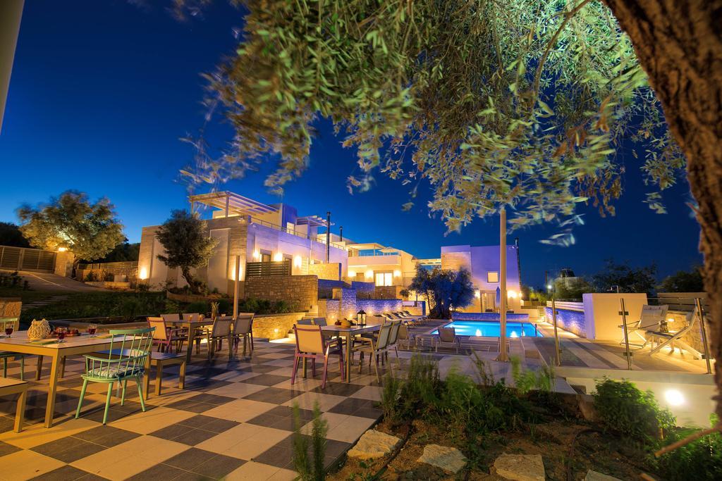 Ecovillas Adele  المظهر الخارجي الصورة