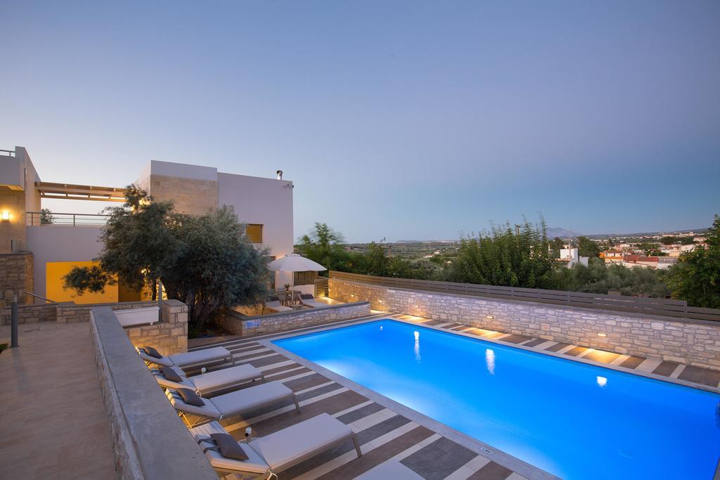 Ecovillas Adele  المظهر الخارجي الصورة