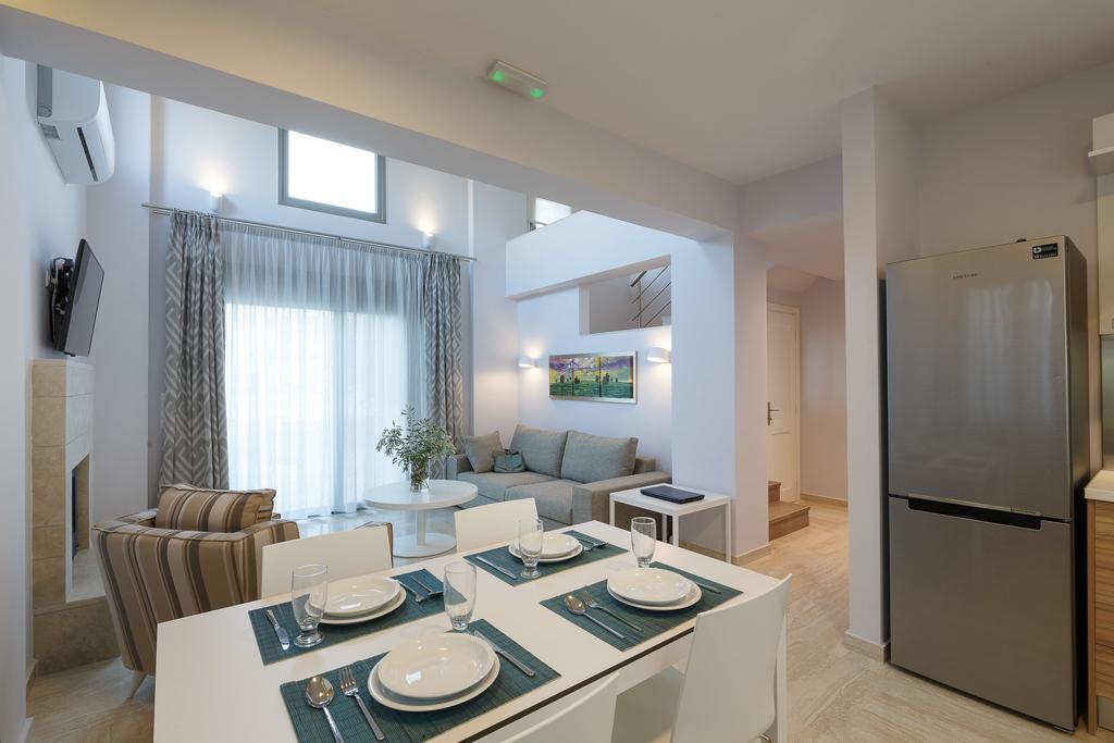 Ecovillas Adele  المظهر الخارجي الصورة