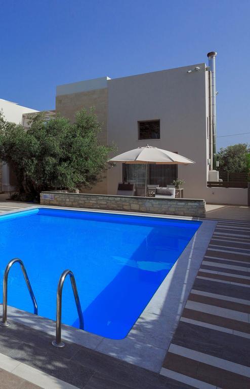 Ecovillas Adele  المظهر الخارجي الصورة