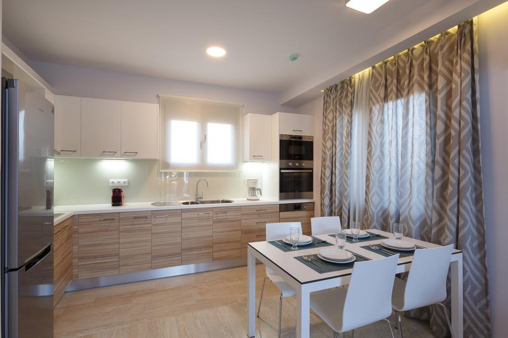 Ecovillas Adele  المظهر الخارجي الصورة