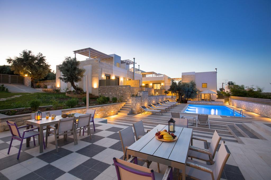 Ecovillas Adele  المظهر الخارجي الصورة