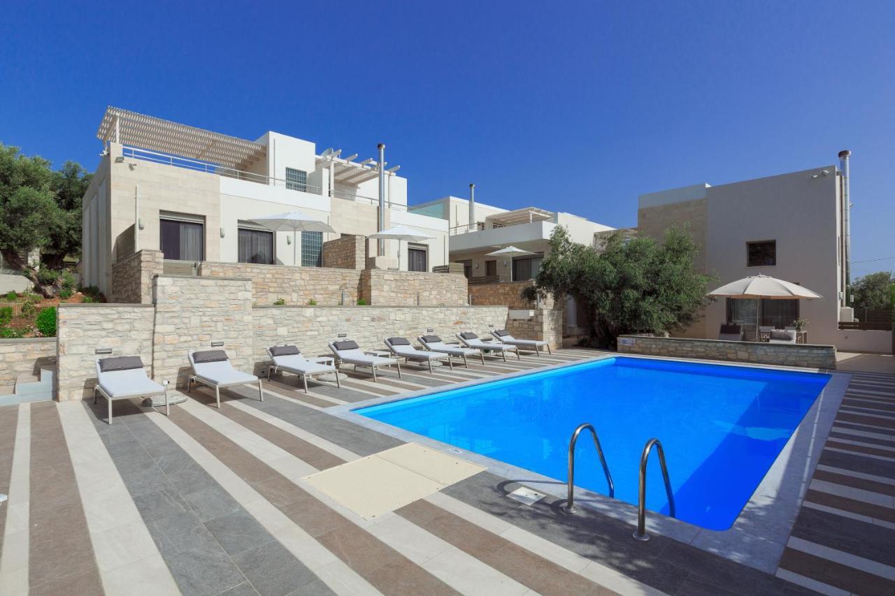 Ecovillas Adele  المظهر الخارجي الصورة